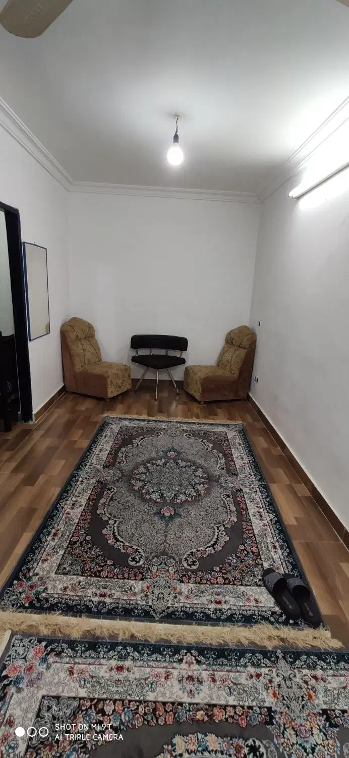 سوییت 55 متری تمیز در خیابان فکوری|اجارهٔ کوتاه‌مدت آپارتمان و سوئیت|رشت, کوی فکوری|دیوار