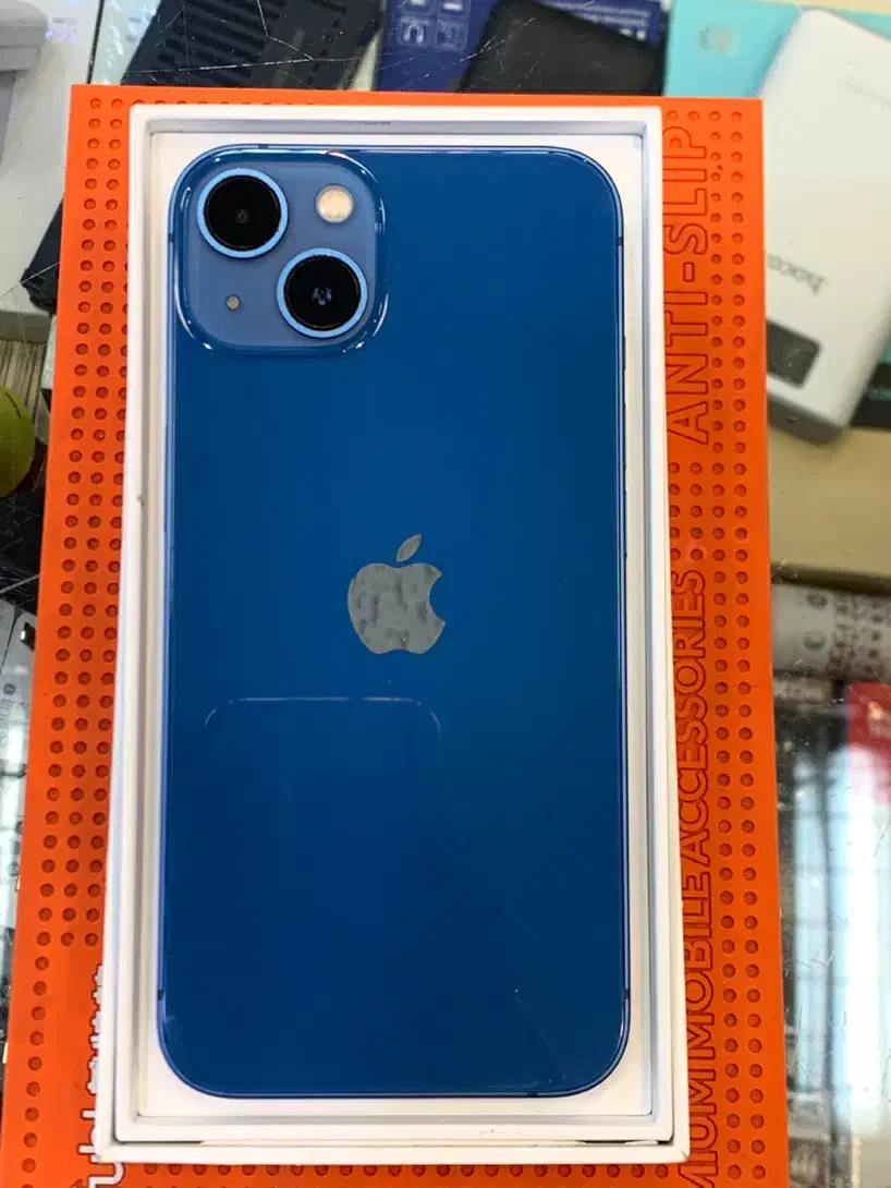 iphone 13 256/ZAA|موبایل|کرج, ساماندهی|دیوار