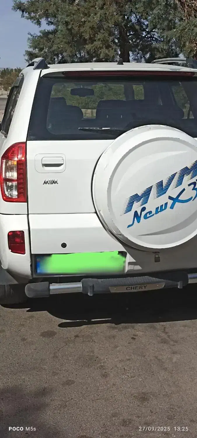 خودرو ایکس ۳۳ بی رنگ|خودرو سواری و وانت|سبزوار, توحیدشهر|دیوار