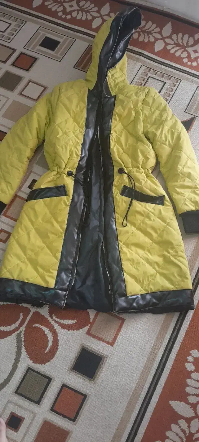 کاپشن. نونو|لباس|خرمدره, |دیوار