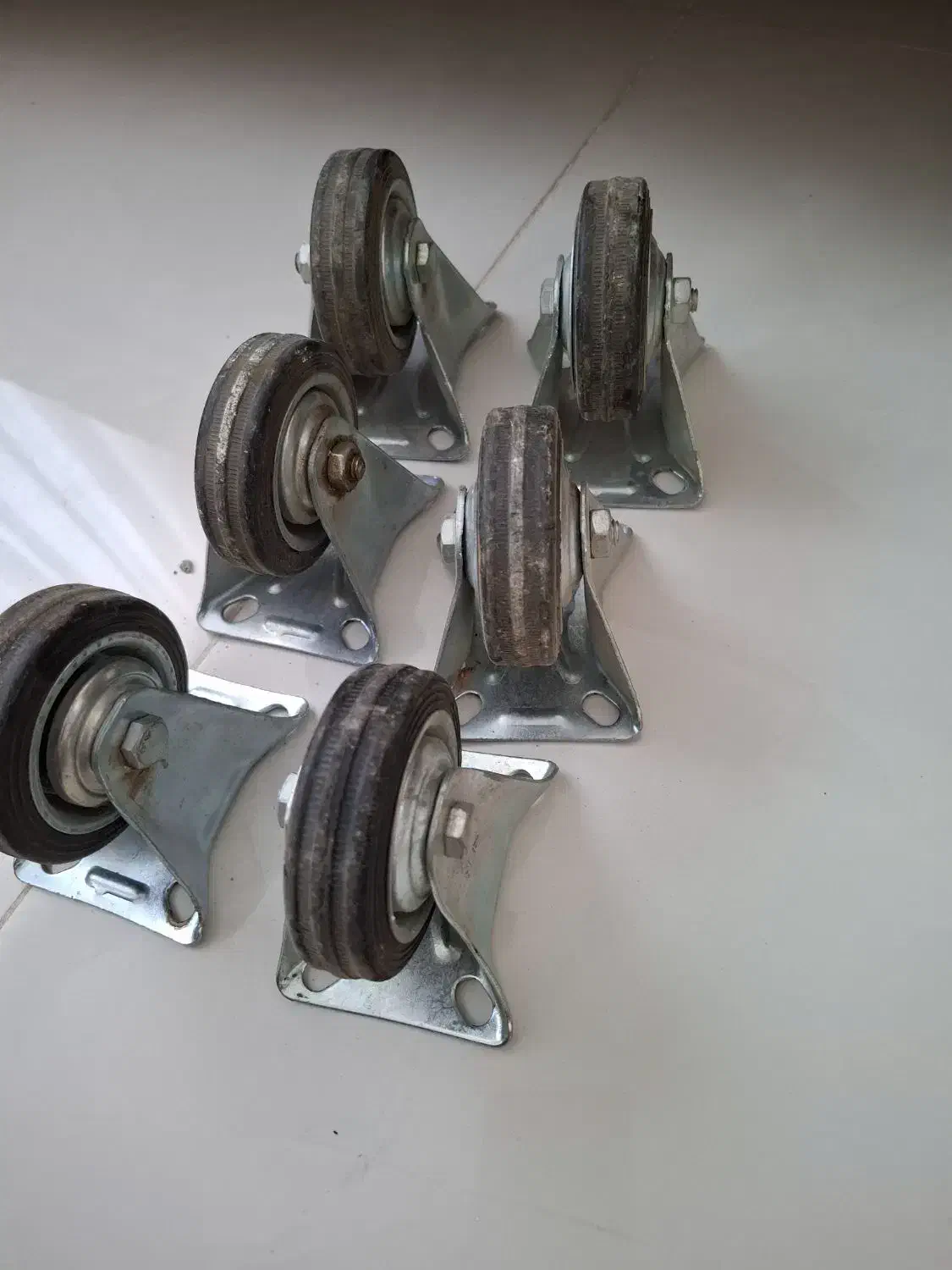 ابزارآلات|ابزارآلات|طرقبه, |دیوار