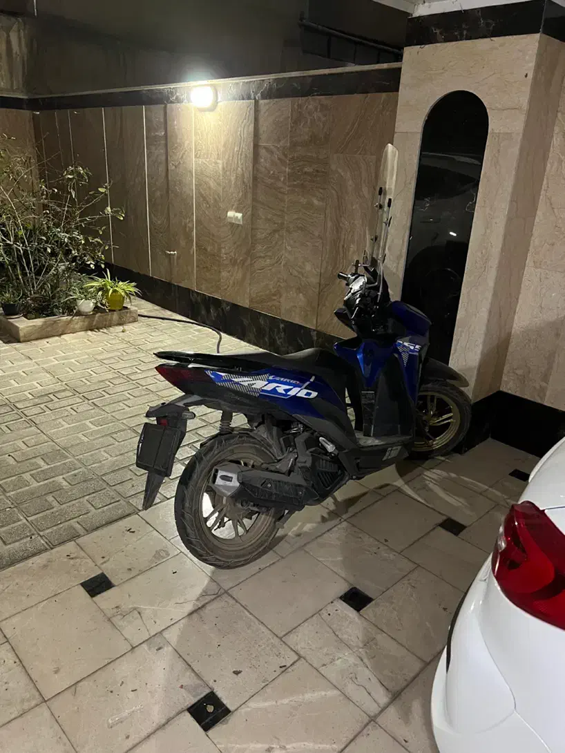 کلیک۱۶۵ اصلی|موتورسیکلت|تهران, شادآباد|دیوار