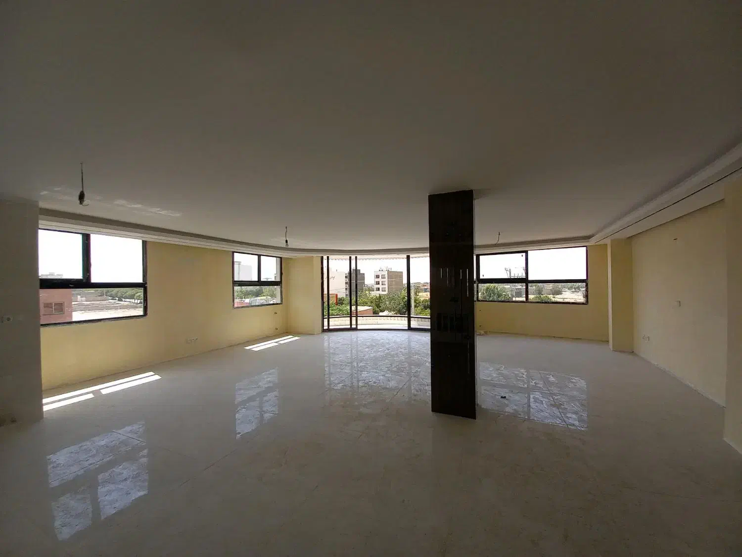 اپارتمان/۱۶۵ متری/۳خواب/فول امکانات/خانه اصفهان|فروش آپارتمان|اصفهان, خانه اصفهان|دیوار