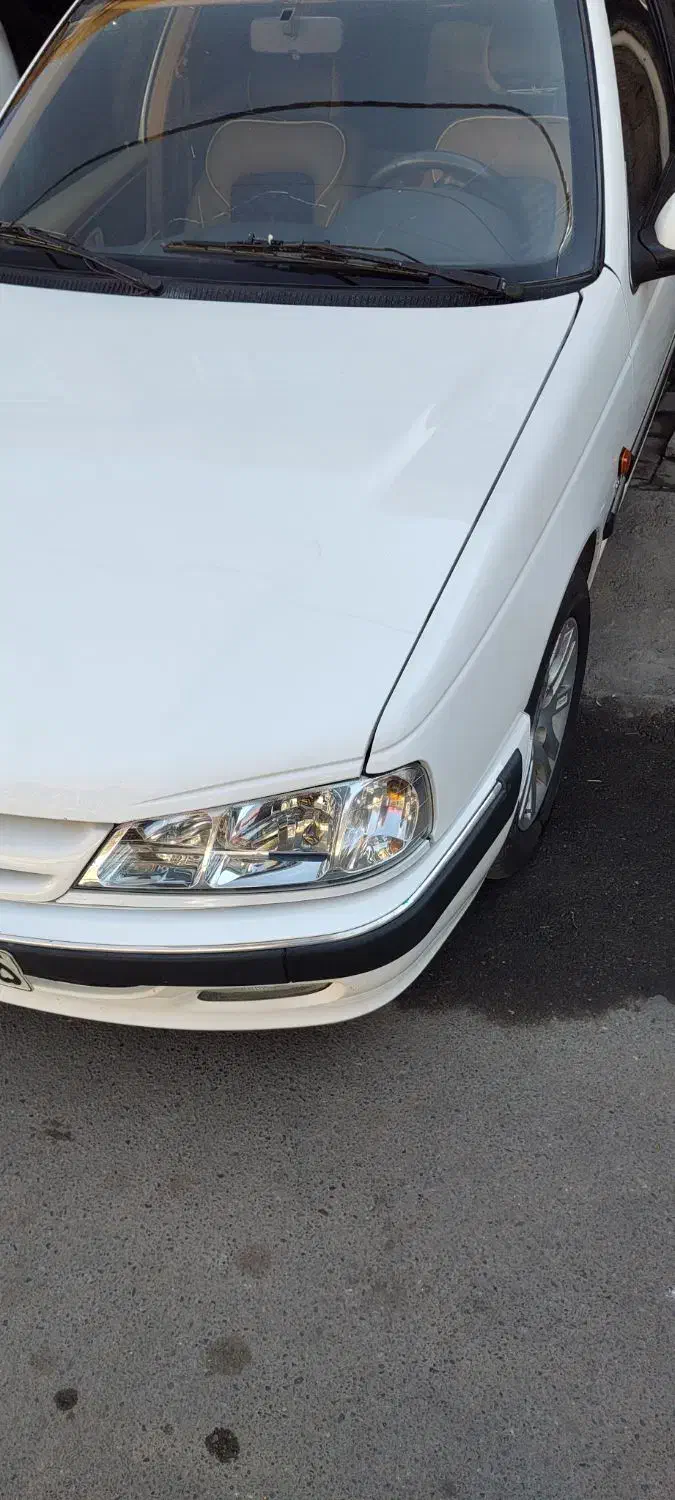 پارس TU5|خودرو سواری و وانت|ربط, |دیوار