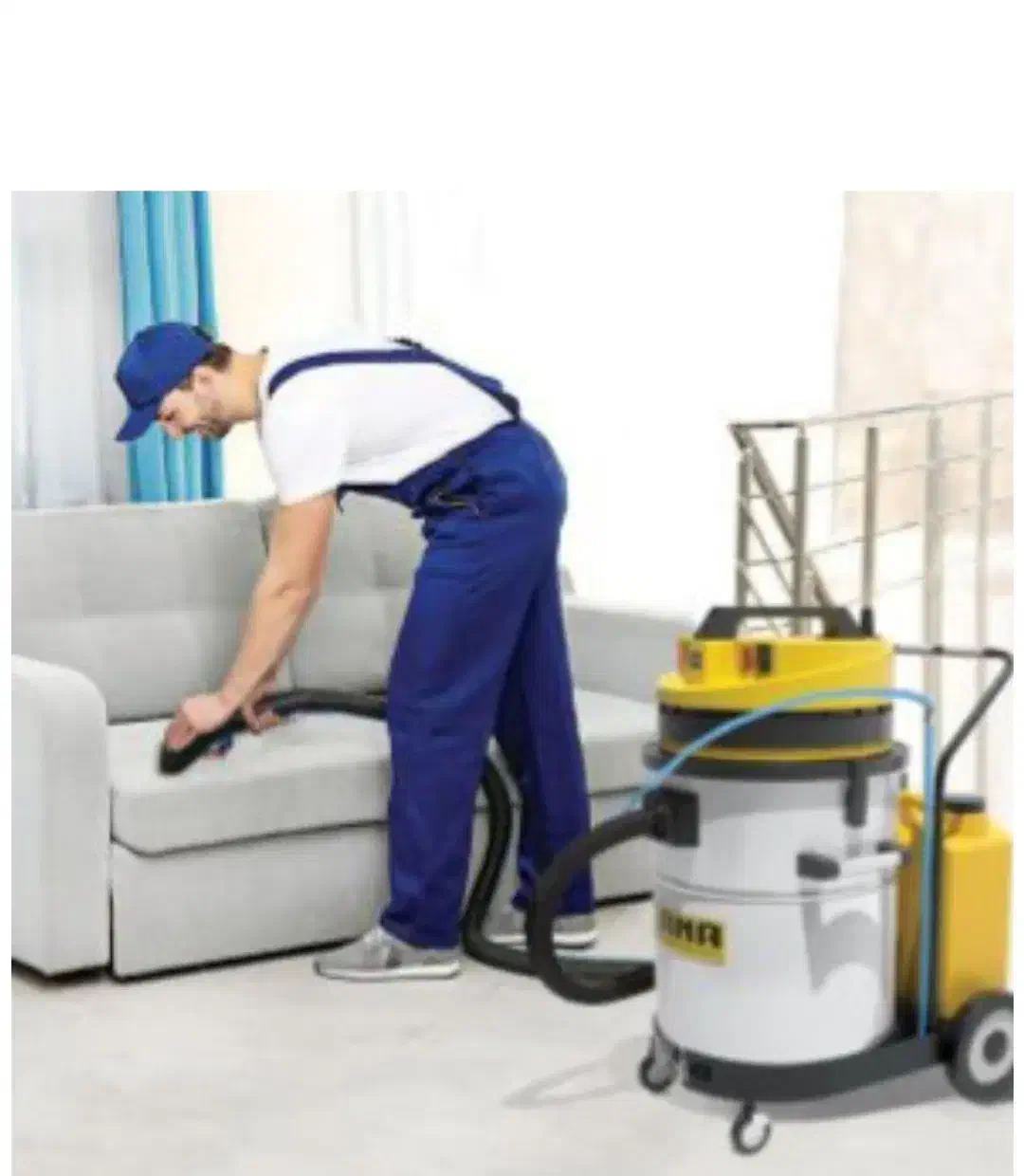 مبل شویی با نانو صادقیه چیتگر پونک غرب ۱۰۰٪تضمینی|خدمات نظافت|تهران, صادقیه|دیوار