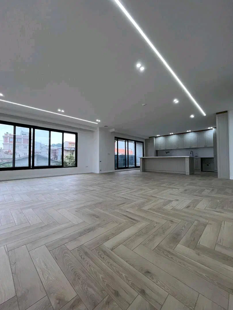 ۱۵۷ متر مستقل تاپ لوکیشن بی نظیر ساختمان ۲ بر|فروش آپارتمان|لاهیجان, شیشه گران|دیوار