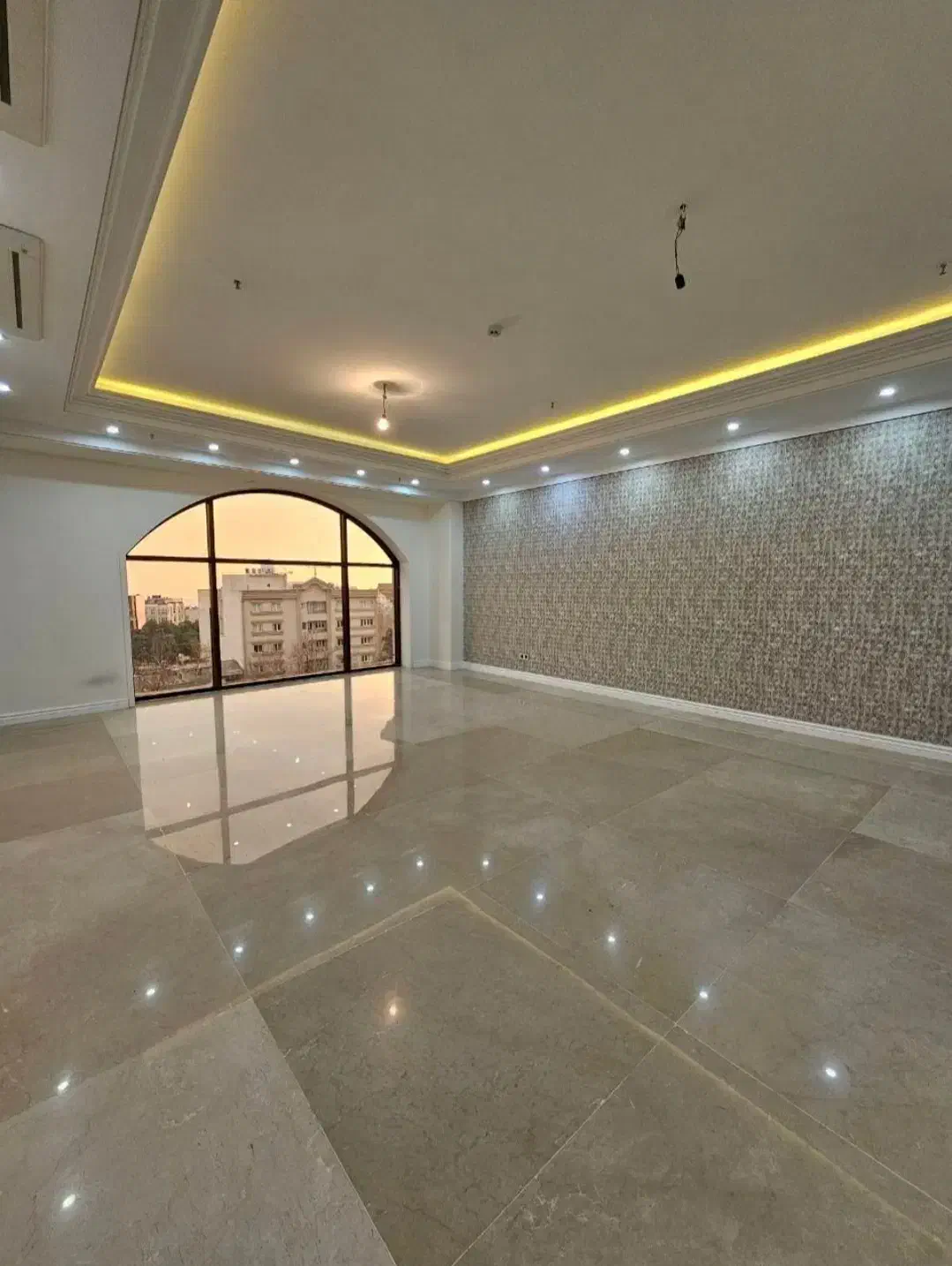 آپارتمان240متر4خواب فول مشاعات قیطریه /پارک|فروش آپارتمان|تهران, قیطریه|دیوار