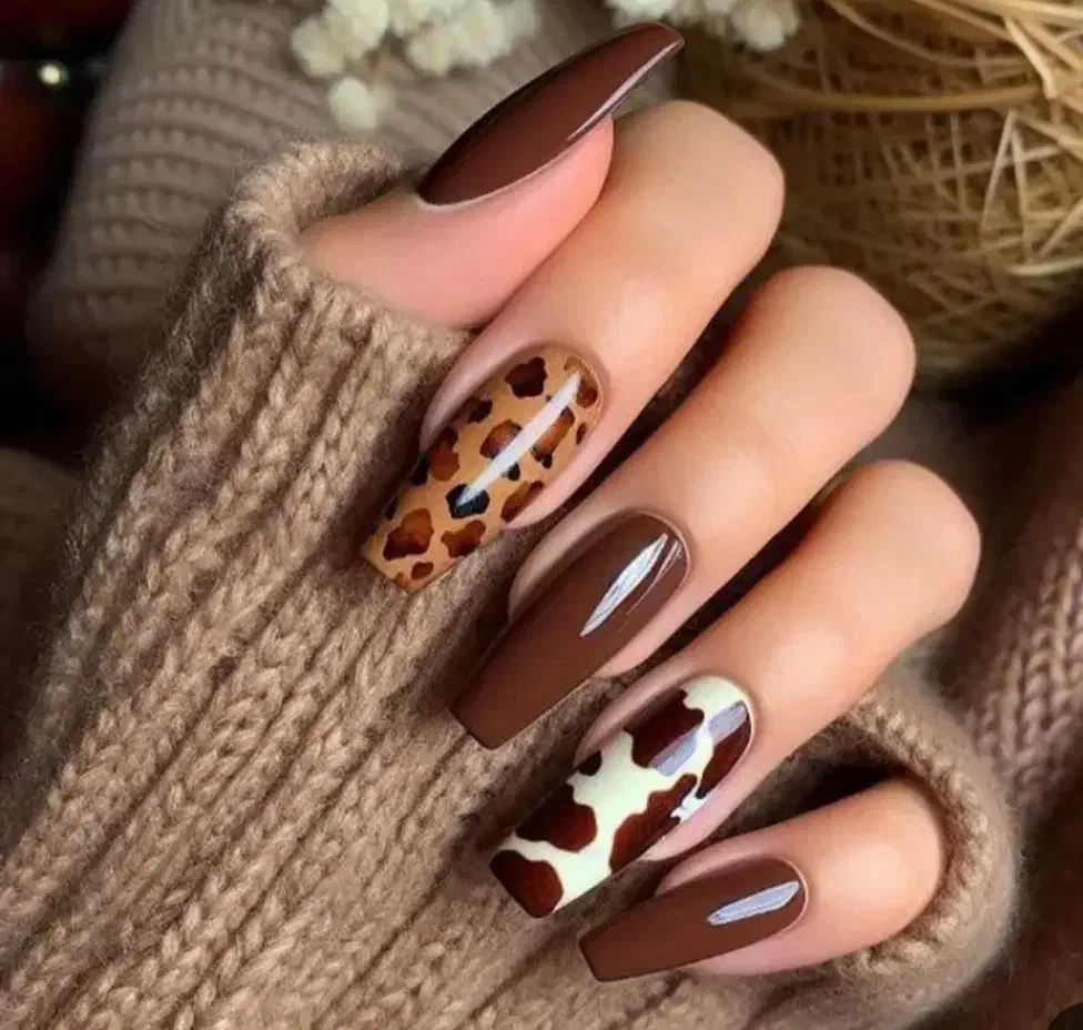 مدل برای کاشت و ترمیم ناخن|خدمات آرایشگری و زیبایی|کرج, شهرک امام رضا (ع)|دیوار