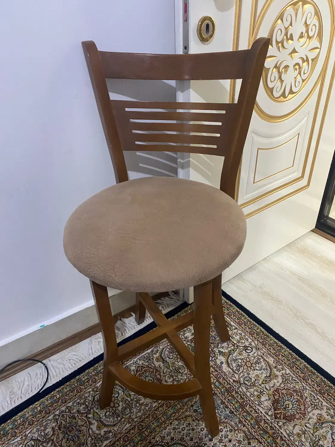 صندلی جزیره|میز و صندلی غذاخوری|مرند, |دیوار