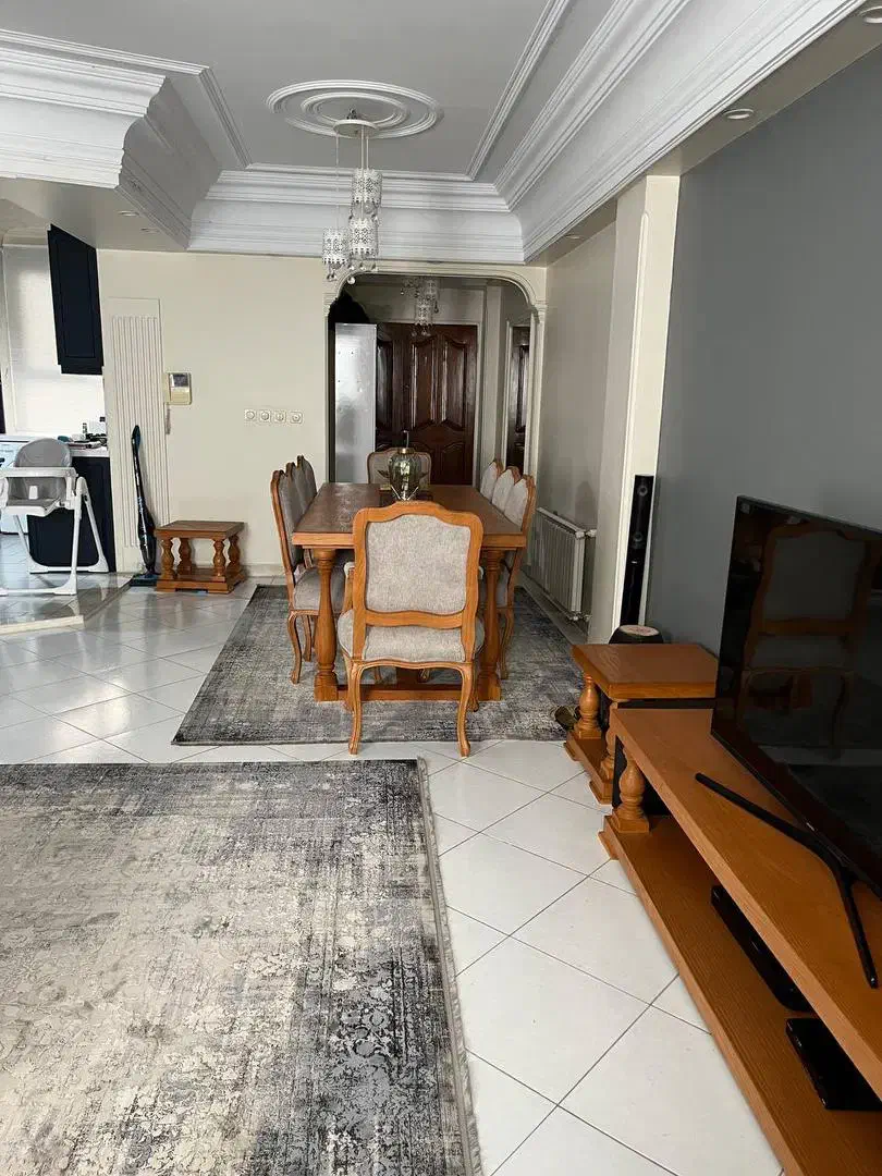 ۱۰۵ متر رو به آفتاب فول بازسازی نقد و تهاتر فاز ۲|فروش آپارتمان|کرج, گوهردشت|دیوار