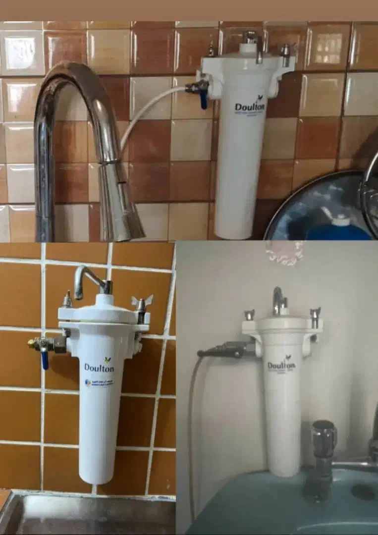 دستگاه تصفیه آب|آبسردکن و تصفیه آب|تهران, سلسبیل جنوبی|دیوار