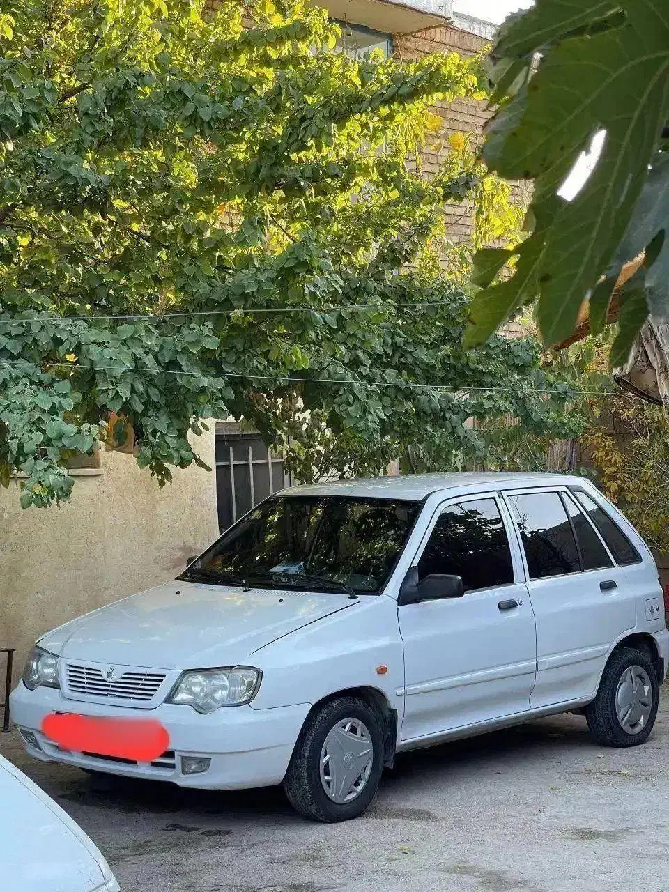 پراید۱۱۱|خودرو سواری و وانت|آشخانه, |دیوار