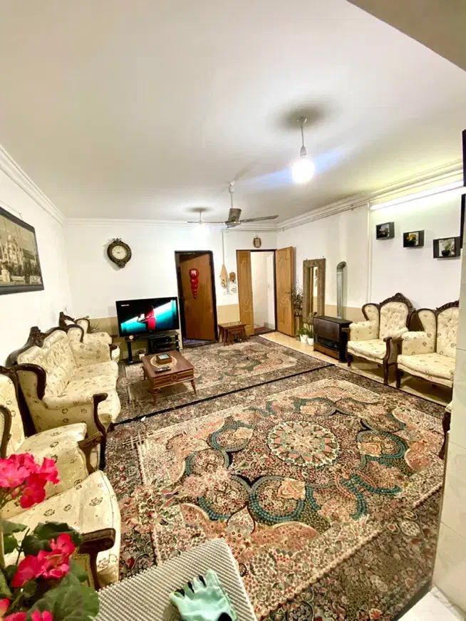 رهن خانه۳خواب چناران|اجارهٔ خانه و ویلا|گرگان, |دیوار