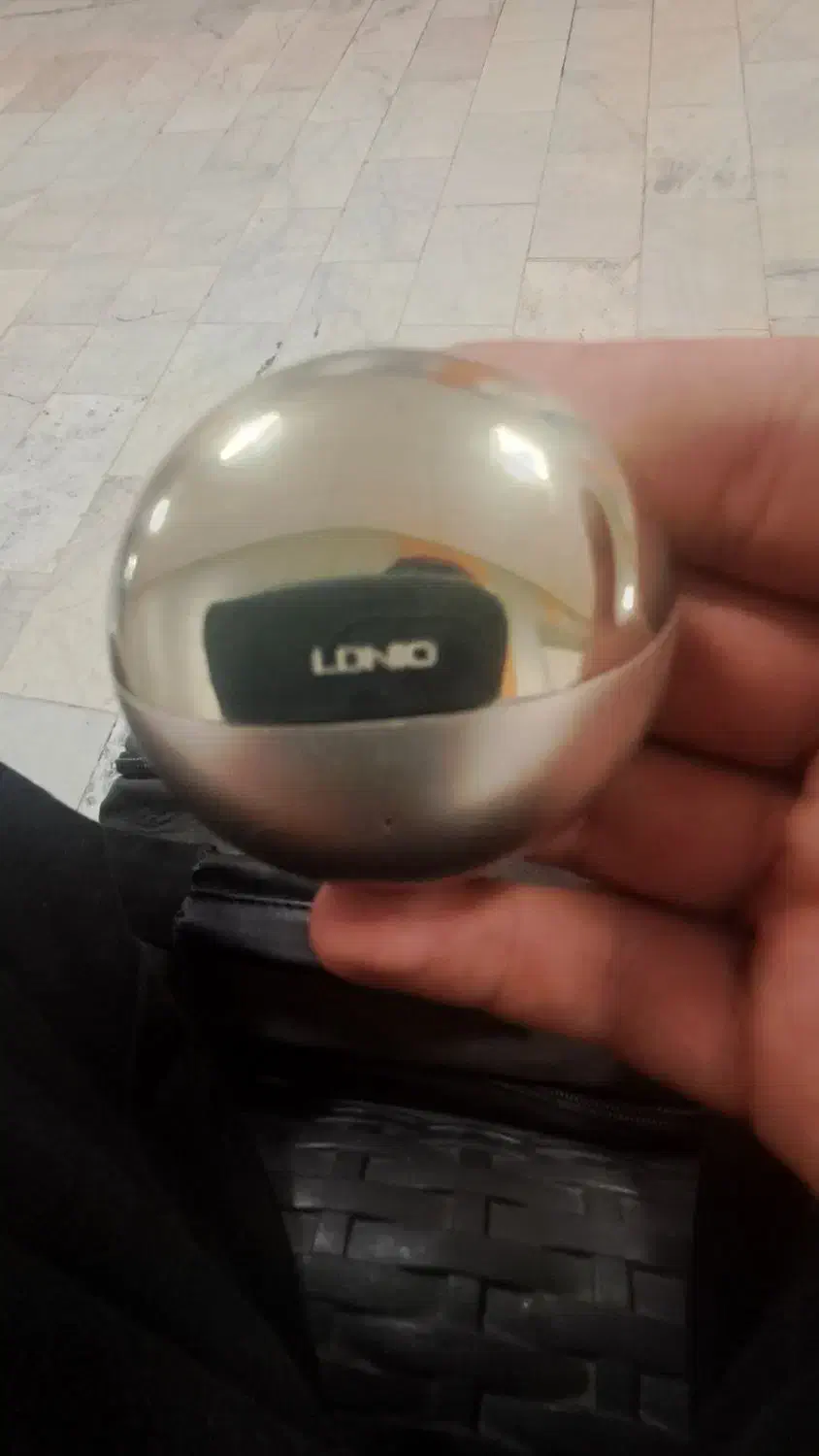 هنذفری بلوتوثی|لوازم جانبی موبایل و تبلت|قزوین, |دیوار