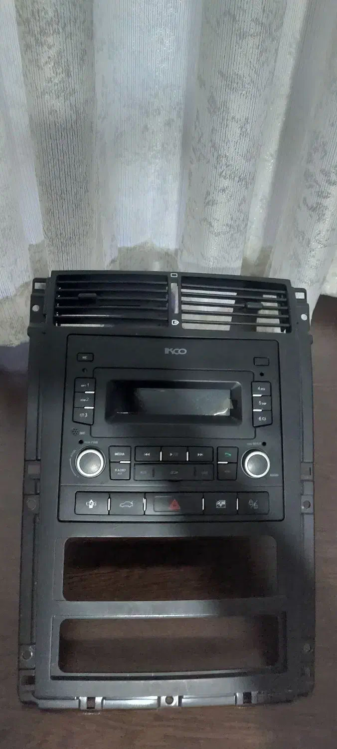 ضبط فابریک پژو پارس|قطعات یدکی و لوازم جانبی|خرم‌آباد, |دیوار