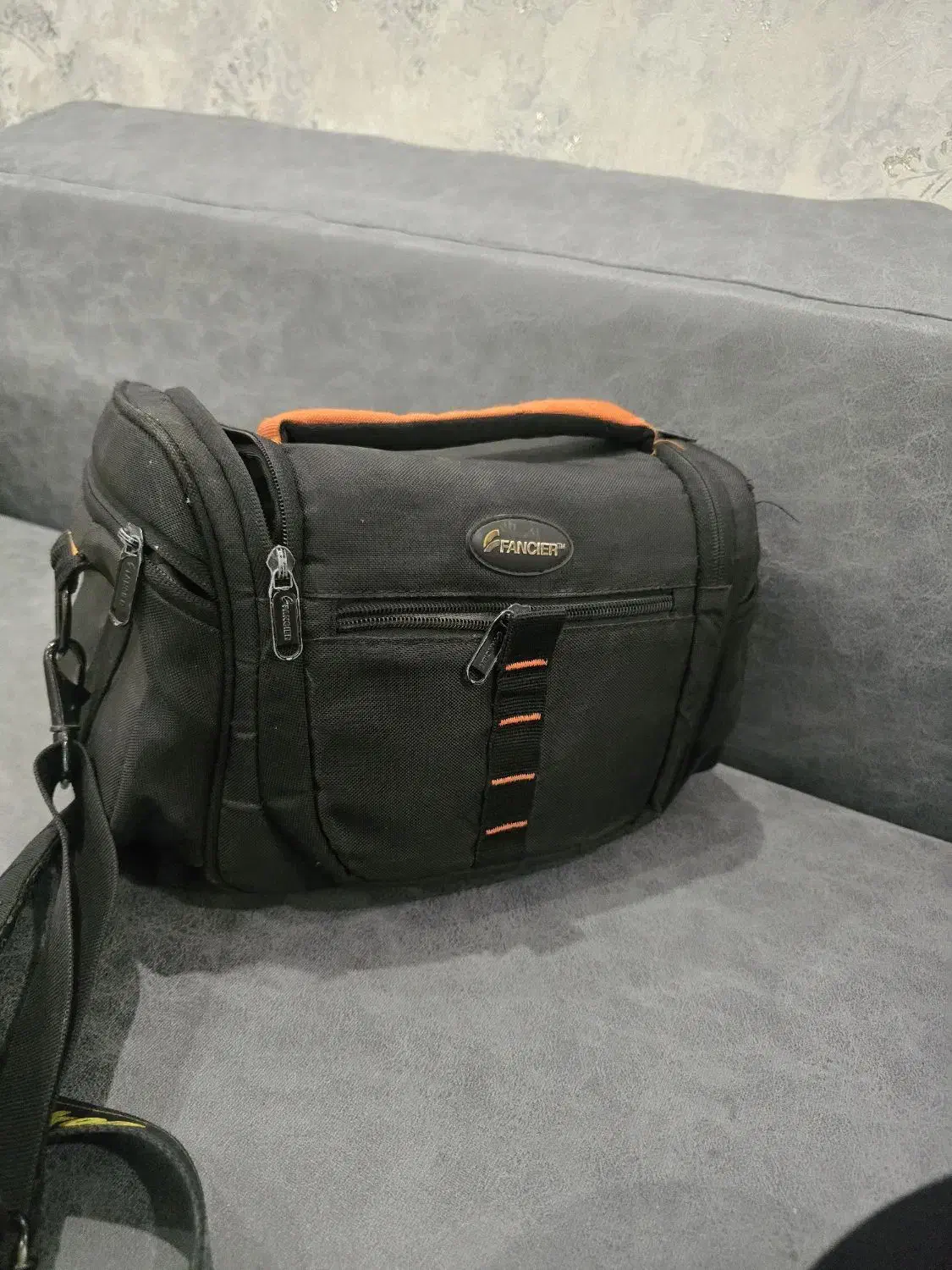 دوربین nikon عکاسی|دوربین عکاسی و فیلم‌برداری|قرچک, مهدیه|دیوار