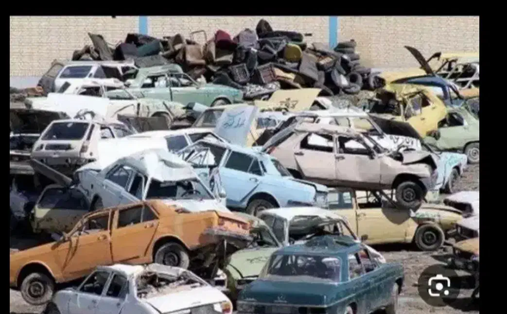 اسقاطی،تصادفی،اوراقی،فرسوده|خودرو سواری و وانت|بندر ماهشهر, |دیوار