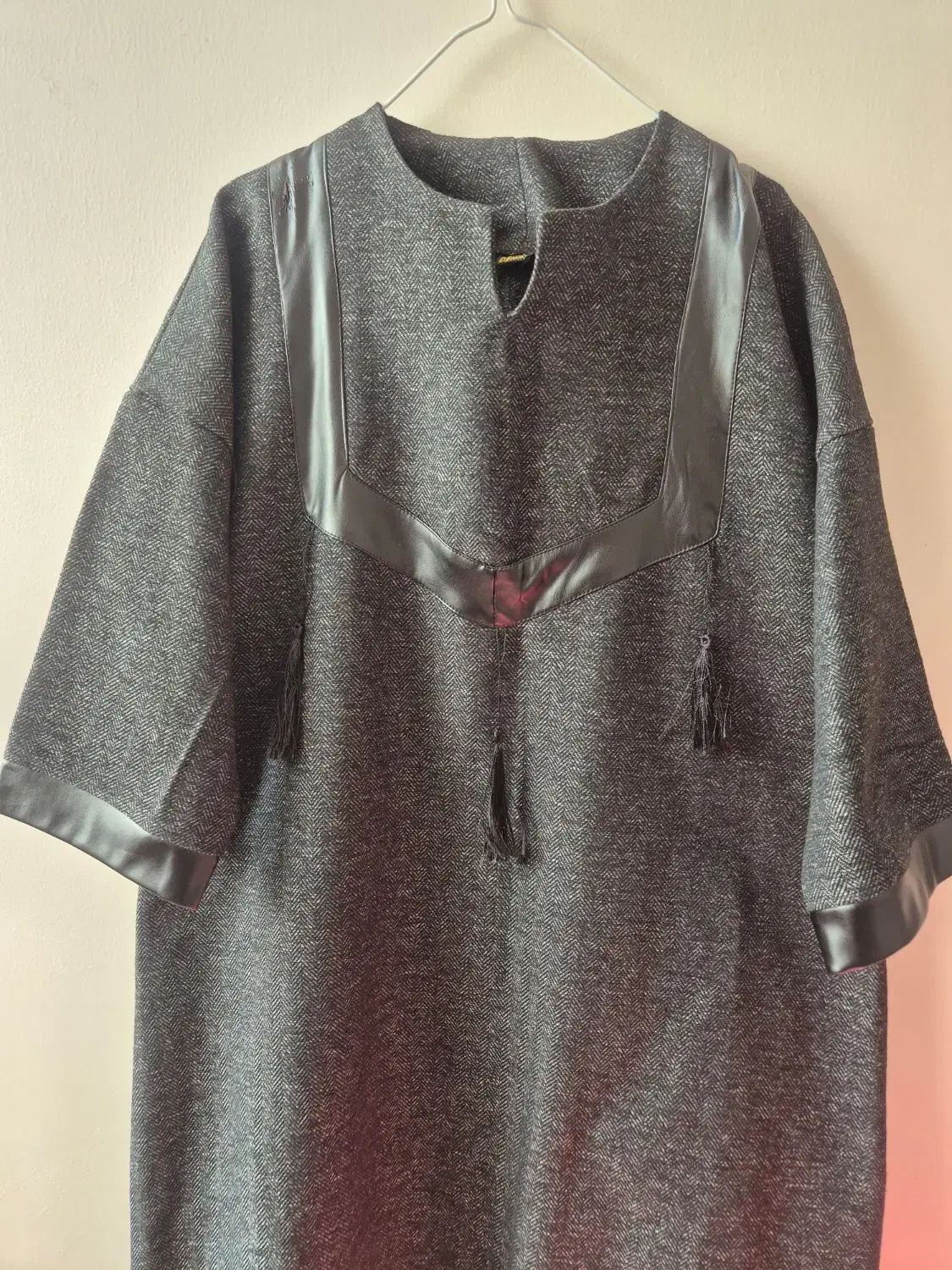 مانتوی پاییزی سایز ۴۴|لباس|تهران, ایوانک|دیوار