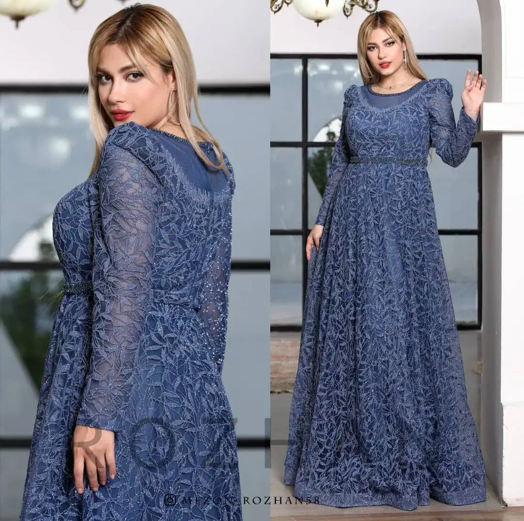 فروشنده خانم لباس مجلسی زنانه لباس شب ( مترو سعدی)|استخدام بازاریابی و فروش|تهران, فردوسی|دیوار