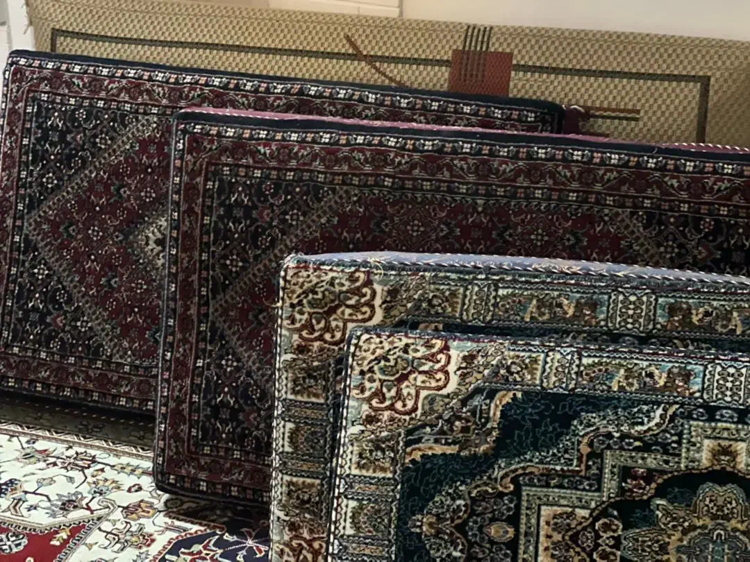 پشتی|پشتی|زنجان, |دیوار