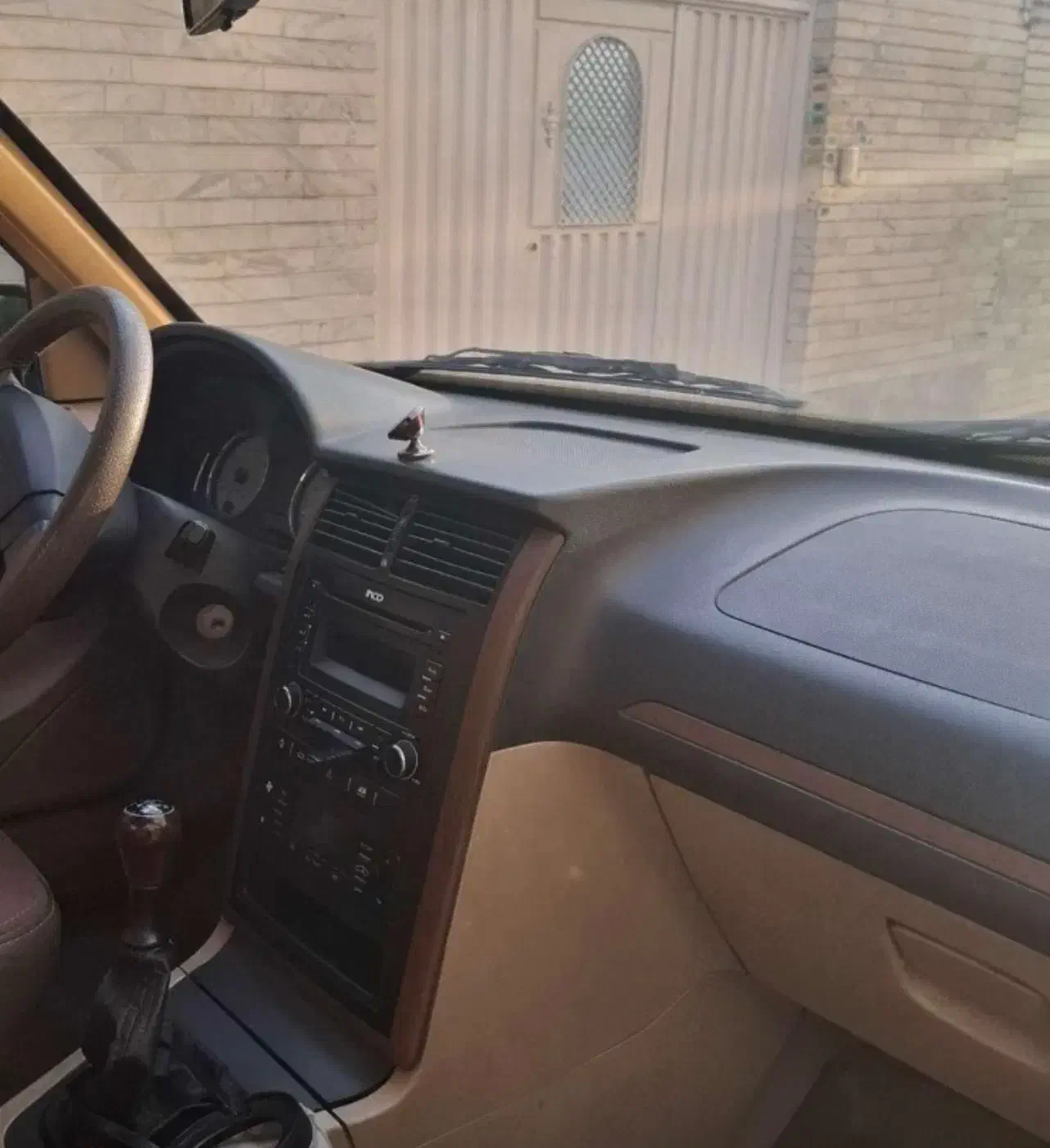 پرشیا سال مدل 93|خودرو سواری و وانت|خوی, |دیوار