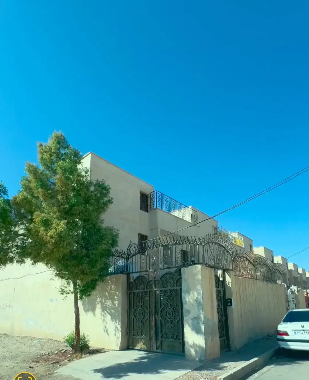 3 واحد آپارتمان در مسکن مهر|فروش آپارتمان|ایرانشهر, |دیوار