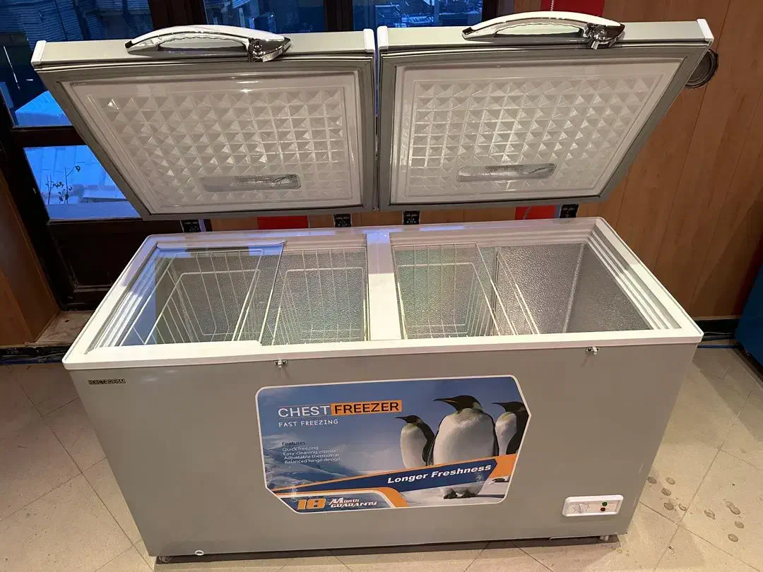 فریزر صندوقی|کافی‌شاپ و رستوران|تهران, شهرک ابوذر|دیوار