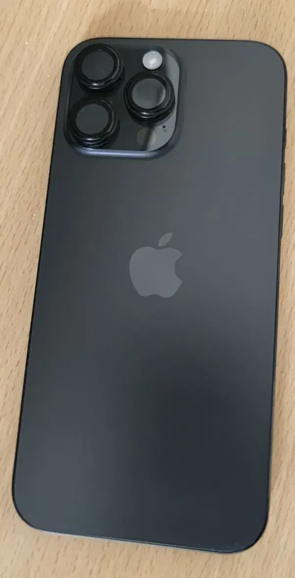 iphone 16 promax 256|موبایل|رشت, دیانتی|دیوار