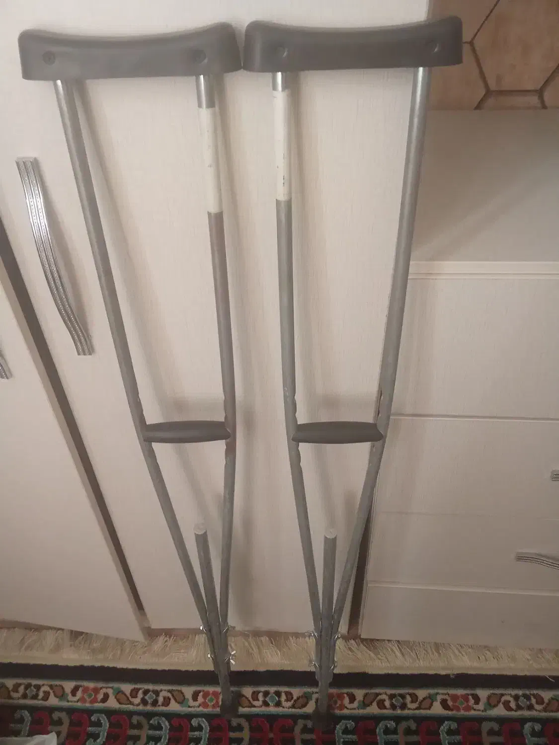 عصا|آرایشی، بهداشتی، درمانی|تهران, شهید رجایی|دیوار