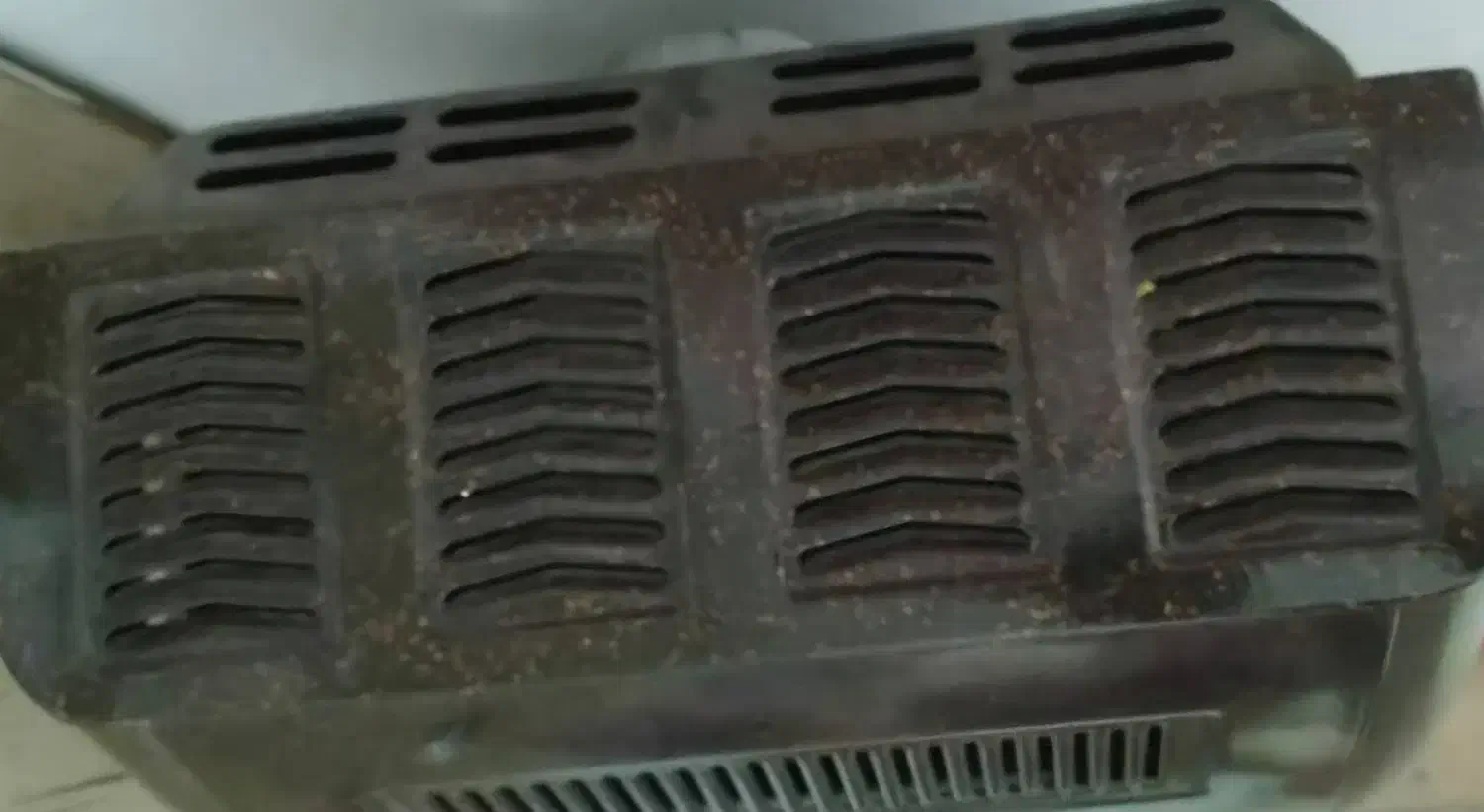 بخاری|بخاری، هیتر، شومینه|رشت, دباغیان|دیوار