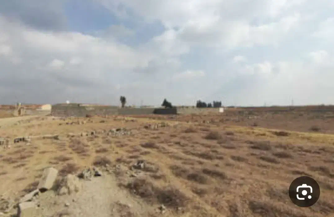 فروش یک قطعه زمین مسکونی|فروش زمین و ملک کلنگی|محمله, |دیوار