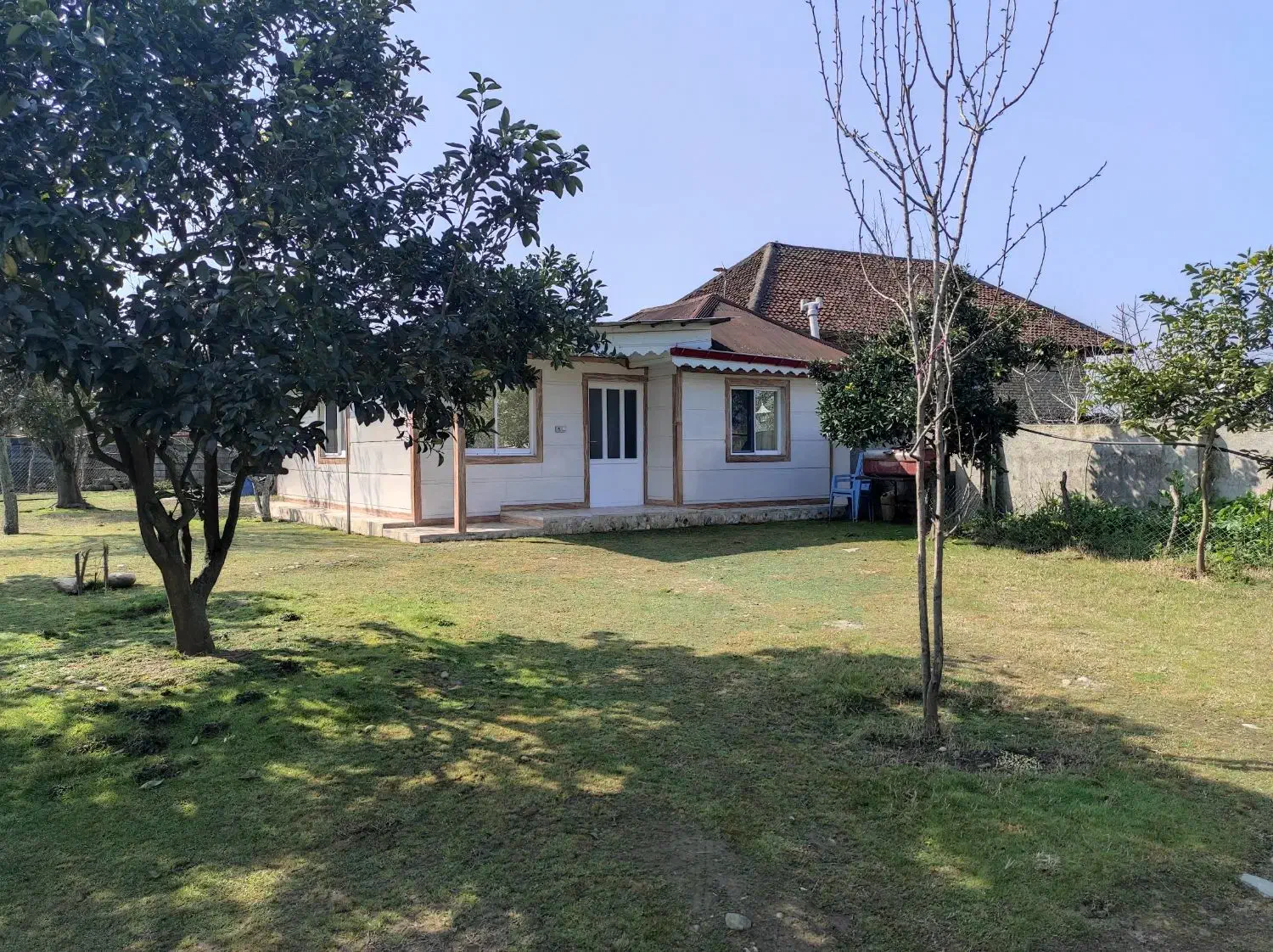 اجاره ویلا به مدت 4 ماه|اجارهٔ خانه و ویلا|اسالم, |دیوار