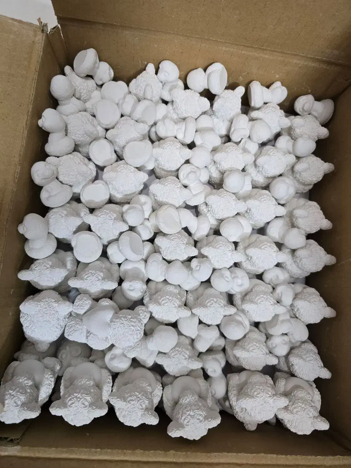 مجسمه تزیینی|مجسمه، تندیس، ماکت|اصفهان, شیخ اشراق|دیوار