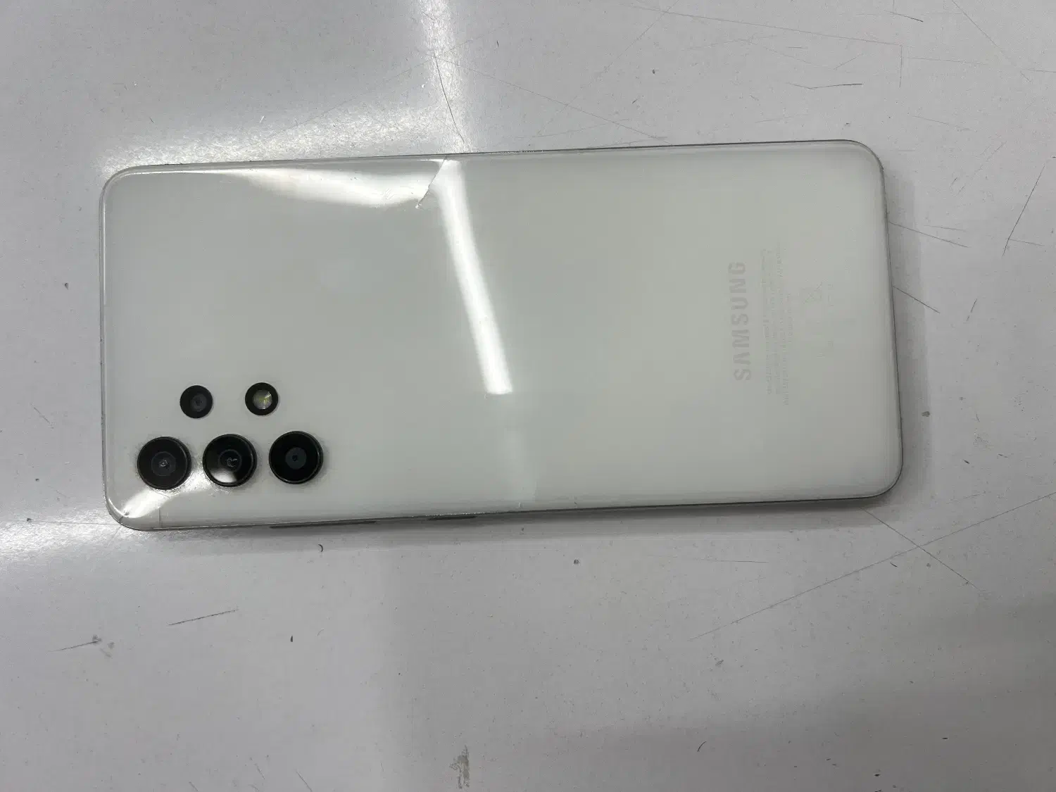 A32 4g|موبایل|قائن, |دیوار