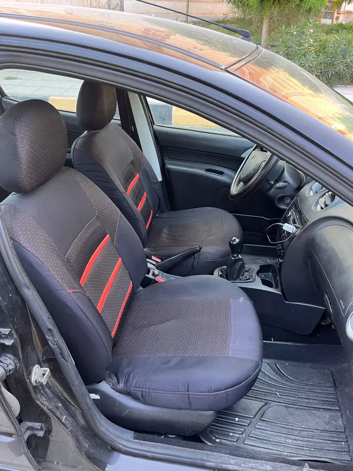 رانا 93 LX TU5|خودرو سواری و وانت|تهران, گلستان (شهرک راه آهن)|دیوار