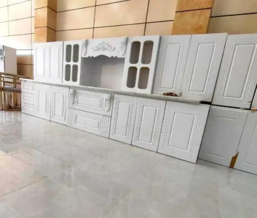 کابینت سرویس فلز ارشام کد12w109n1|مصالح و تجهیزات ساختمان|گرگان, |دیوار