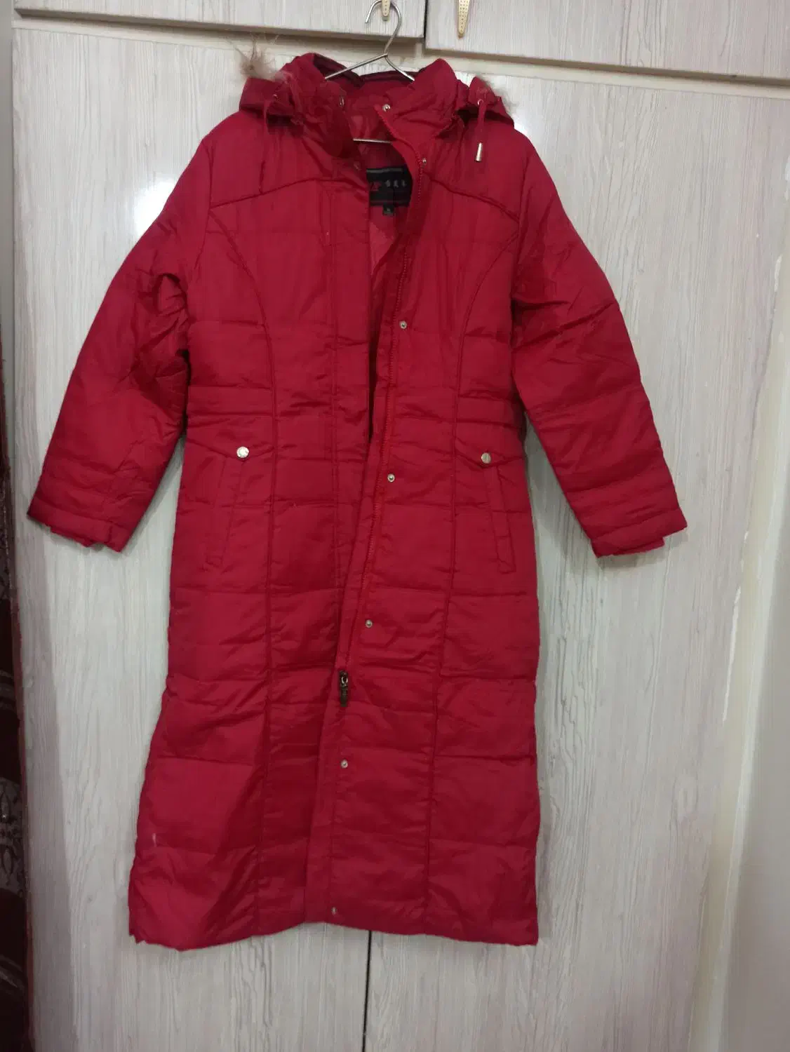 پالتوکاپشن بارونی مانتو|لباس|مشهد, شهرآرا|دیوار