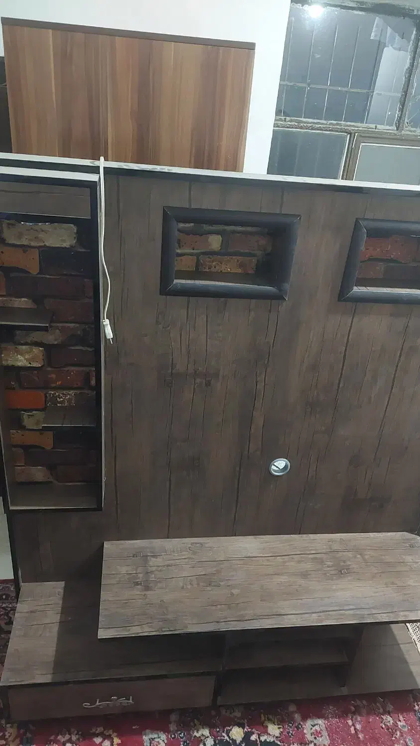 فروشی|جاکفشی، کمد، دراور|قوچان, |دیوار