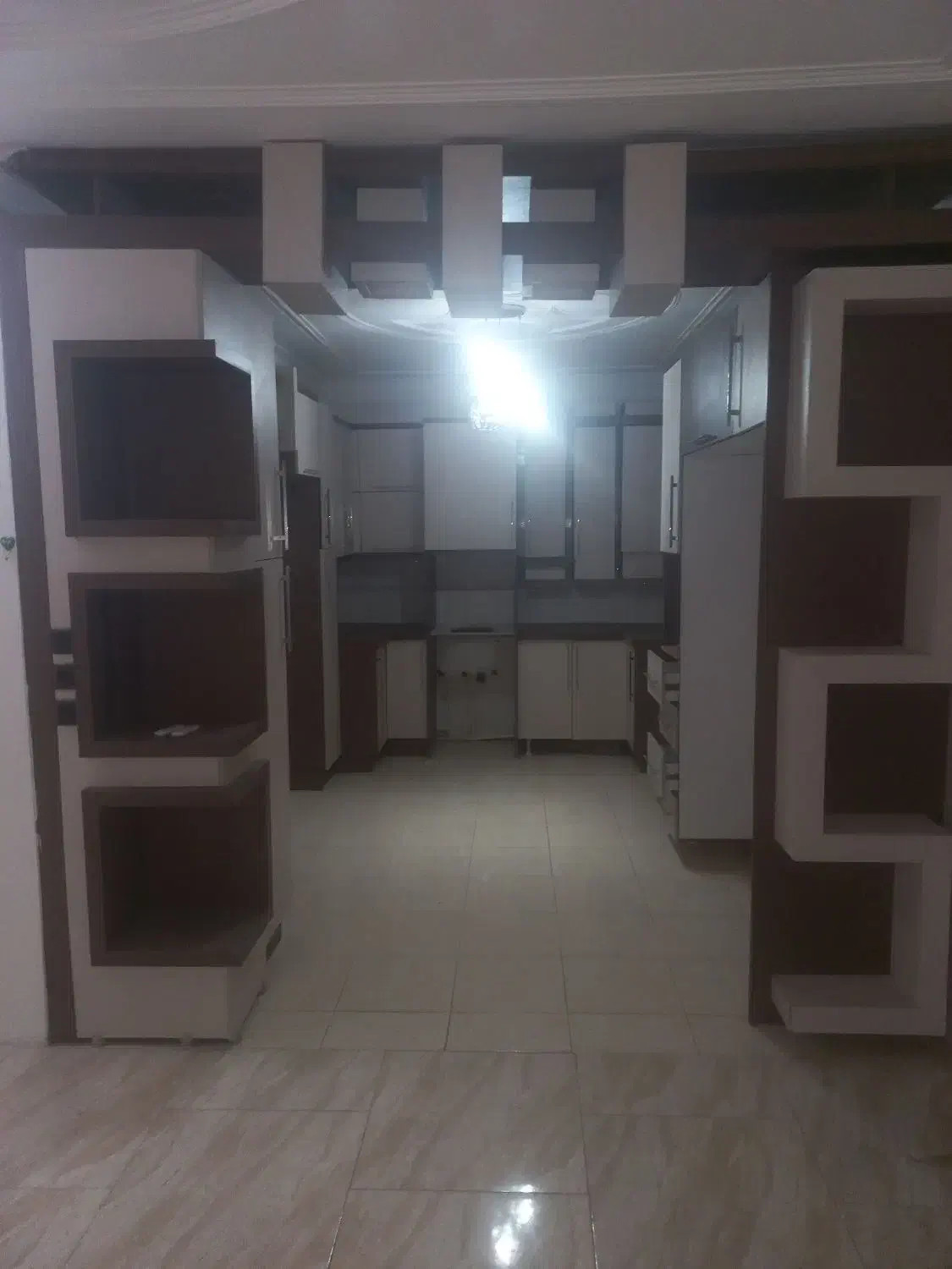 دوطبقه‌دربست‌ویا‌مجزاباهنرطلوع۱|اجارهٔ آپارتمان|آمل, |دیوار