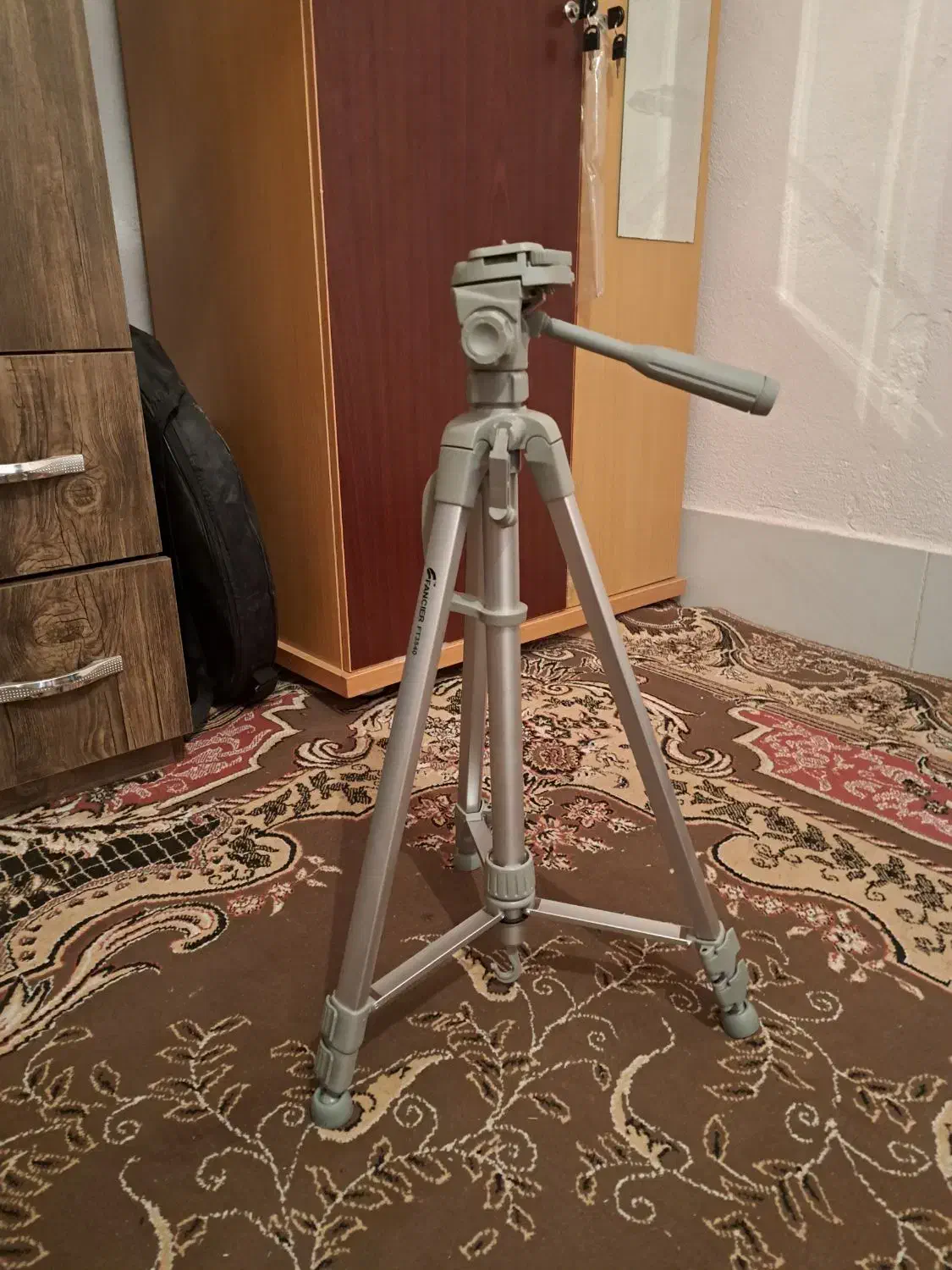 دوربین فیلم برداری|دوربین عکاسی و فیلمبرداری|شیراز, شهدای شهرک سعدی|دیوار