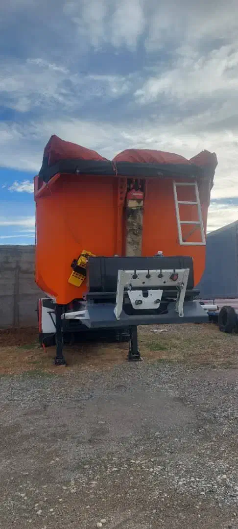 کمپرس|خودرو سنگین|کوهدشت, |دیوار