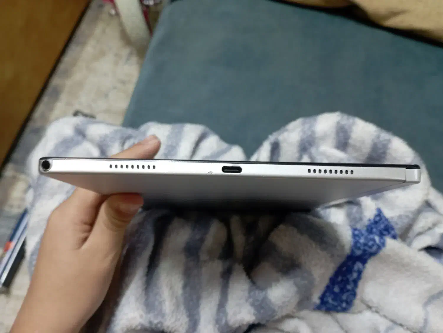 تبلت a8 سامسونگ|تبلت|مشهد, هنرستان|دیوار