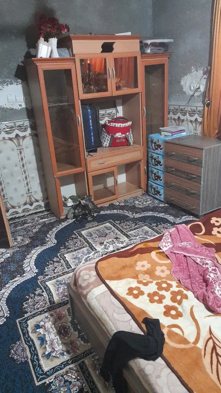 منزل آماده فروشی|فروش زمین و ملک کلنگی|سراوان, |دیوار