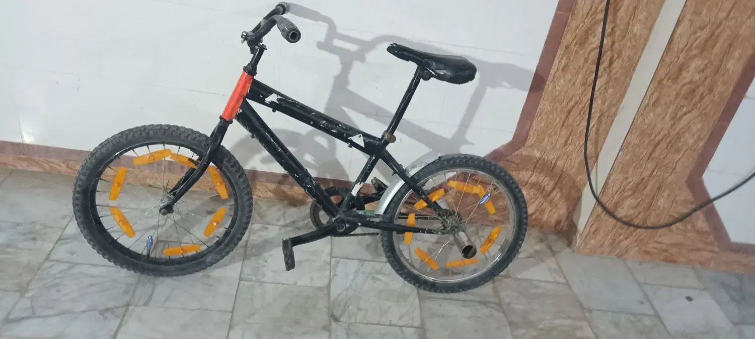 چرخ 20|دوچرخه، اسکیت، اسکوتر|زابل, |دیوار