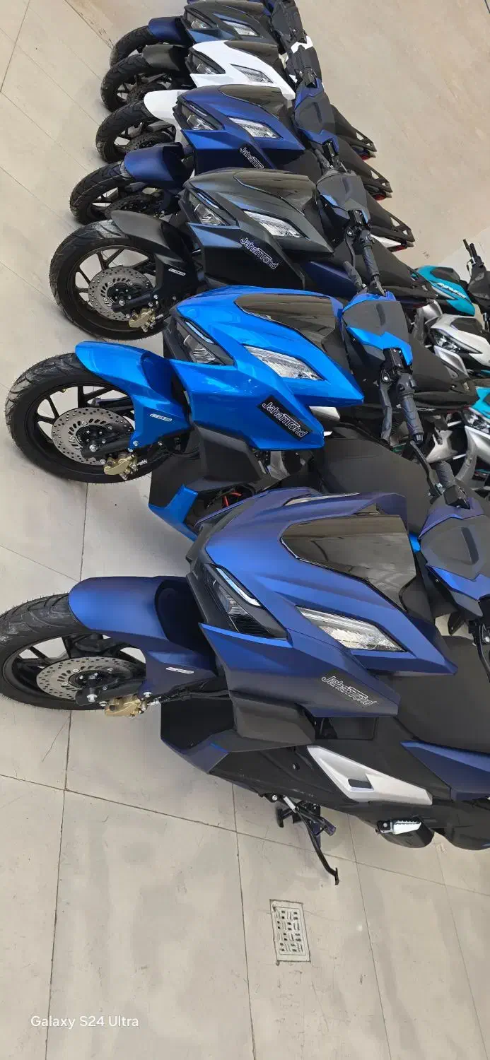 موتورسیکلت کلیک 180 نیو فیس 1404 NEW|موتورسیکلت|شیراز, شهرک ولیعصر|دیوار