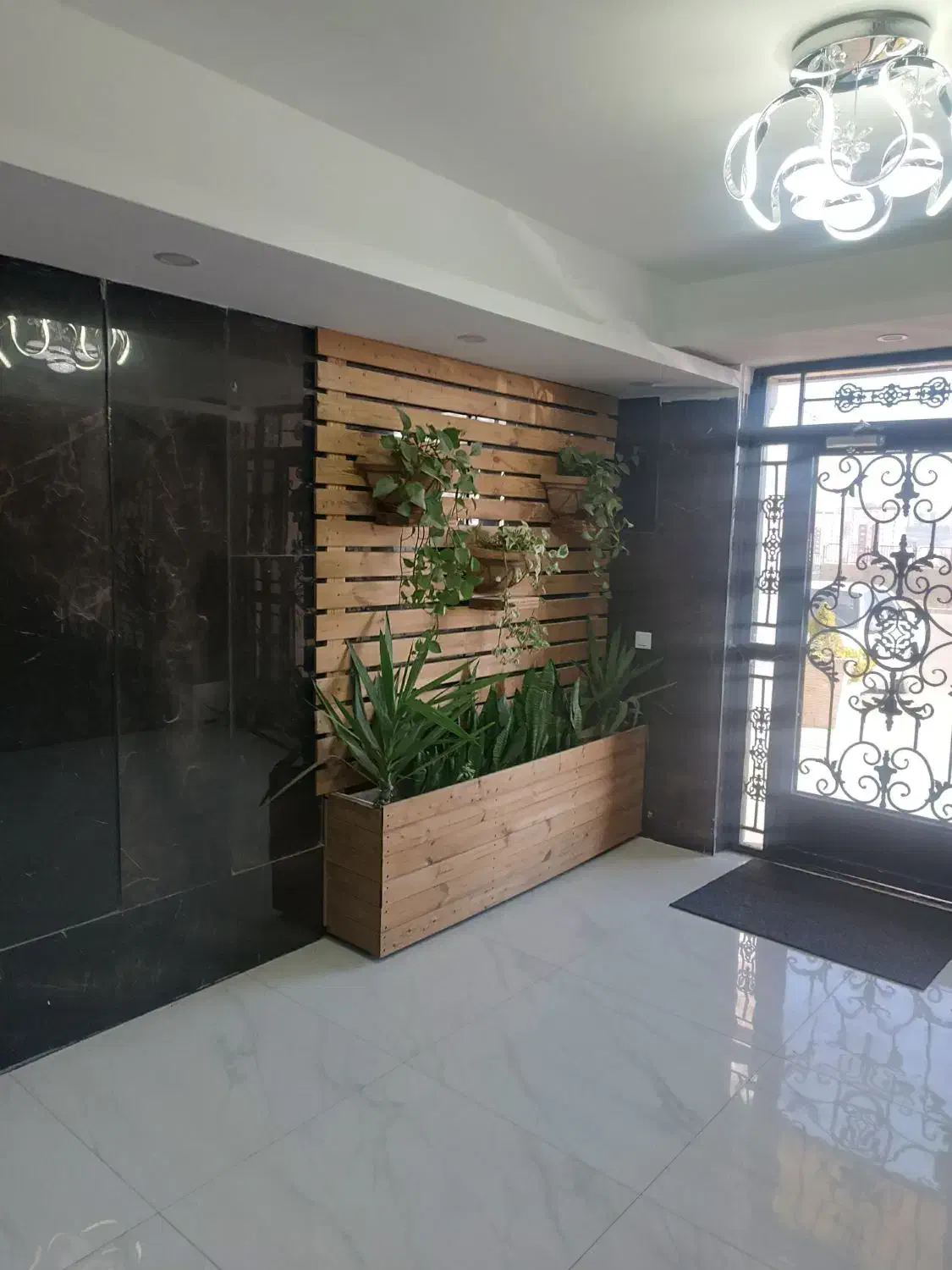 اجاره فاز ۹ شمالی ۸۸ متر پروژه آرشام|اجارهٔ آپارتمان|پردیس, فاز ۹|دیوار