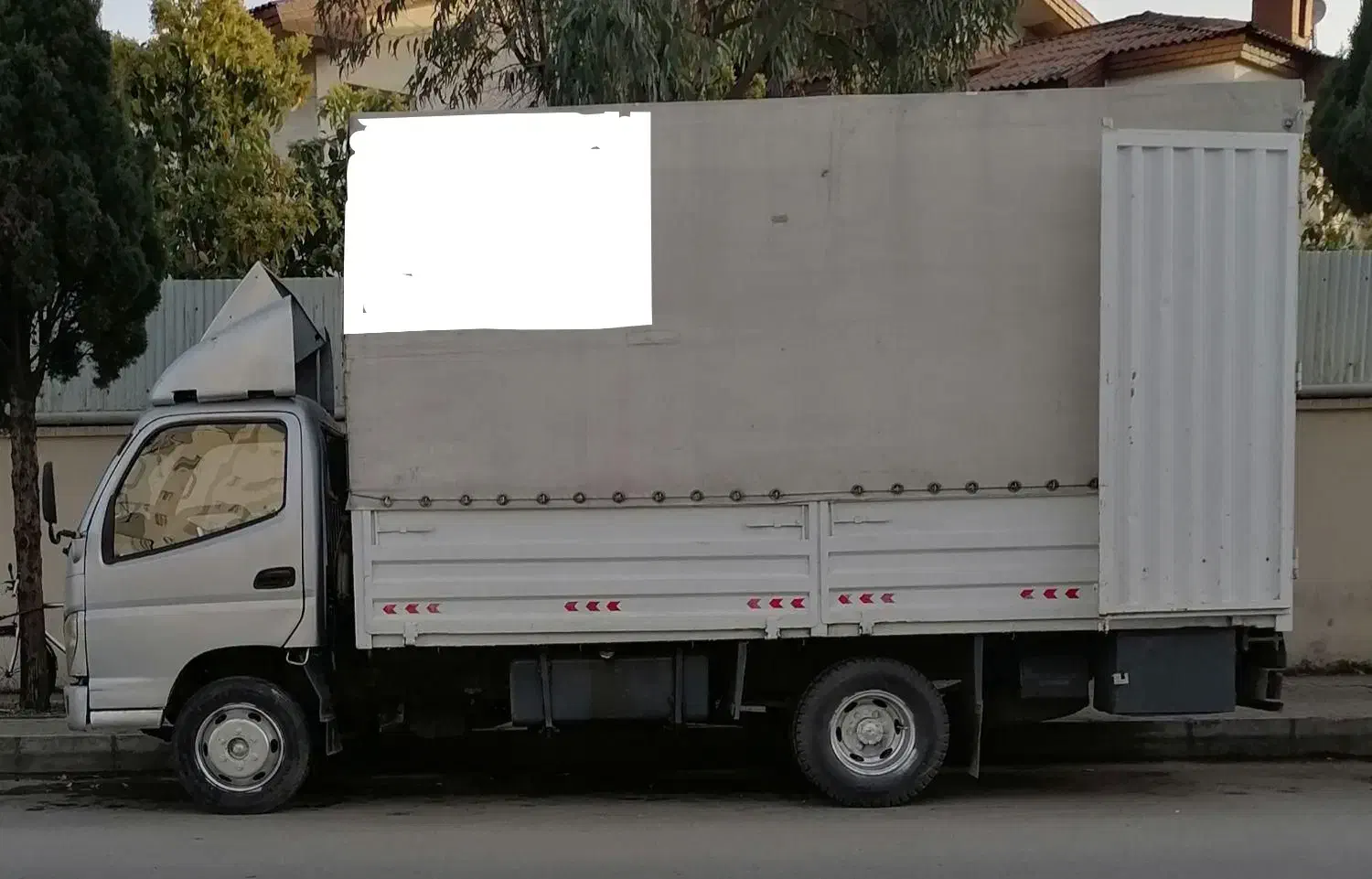 حمل اثاثیه منزل به تمامی نقاط کشور|خدمات حمل و نقل|نوشهر, |دیوار