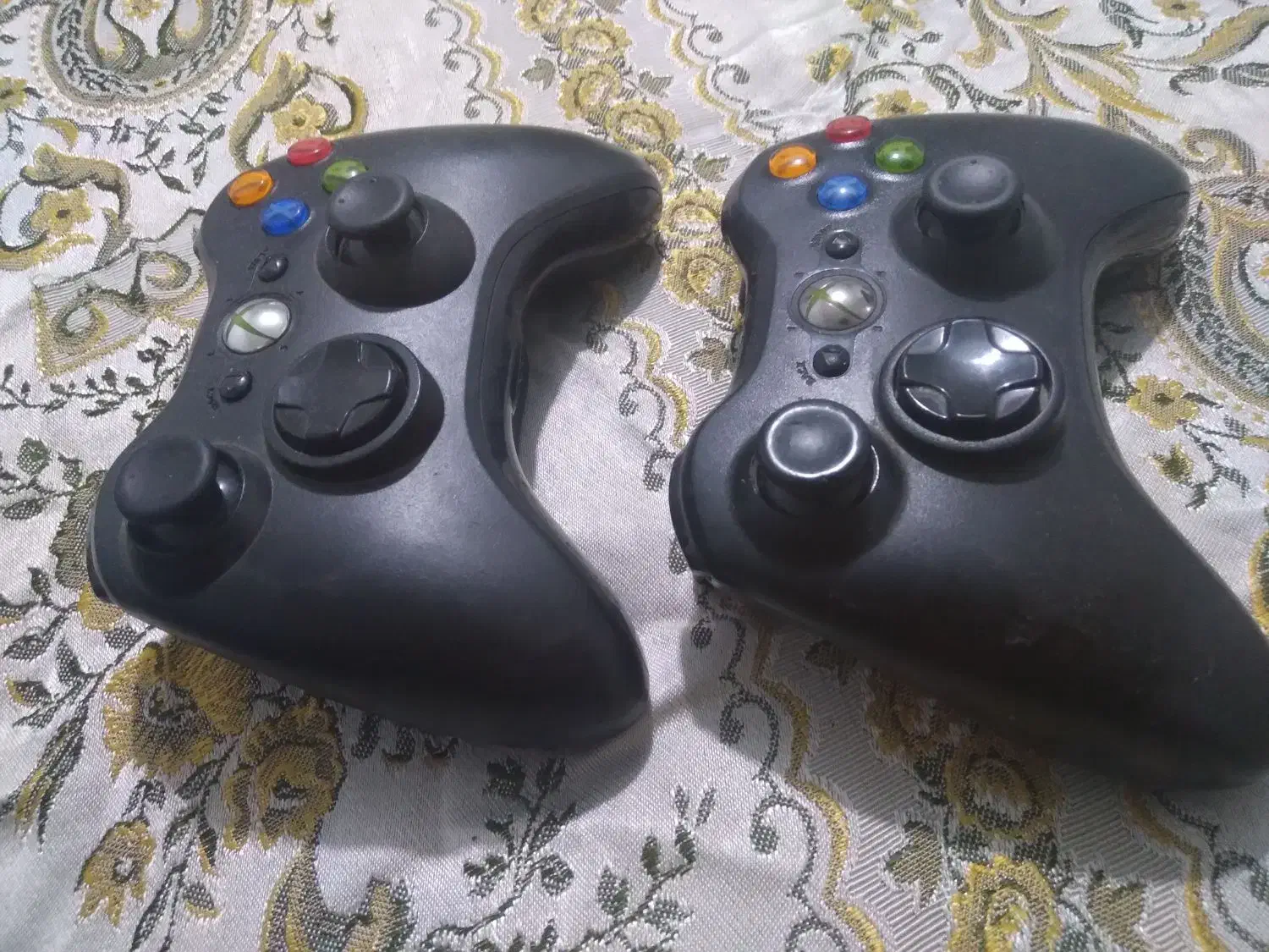 ایکس باکس ۳۶۰|کنسول، بازی ویدئویی و آنلاین|یزد, |دیوار