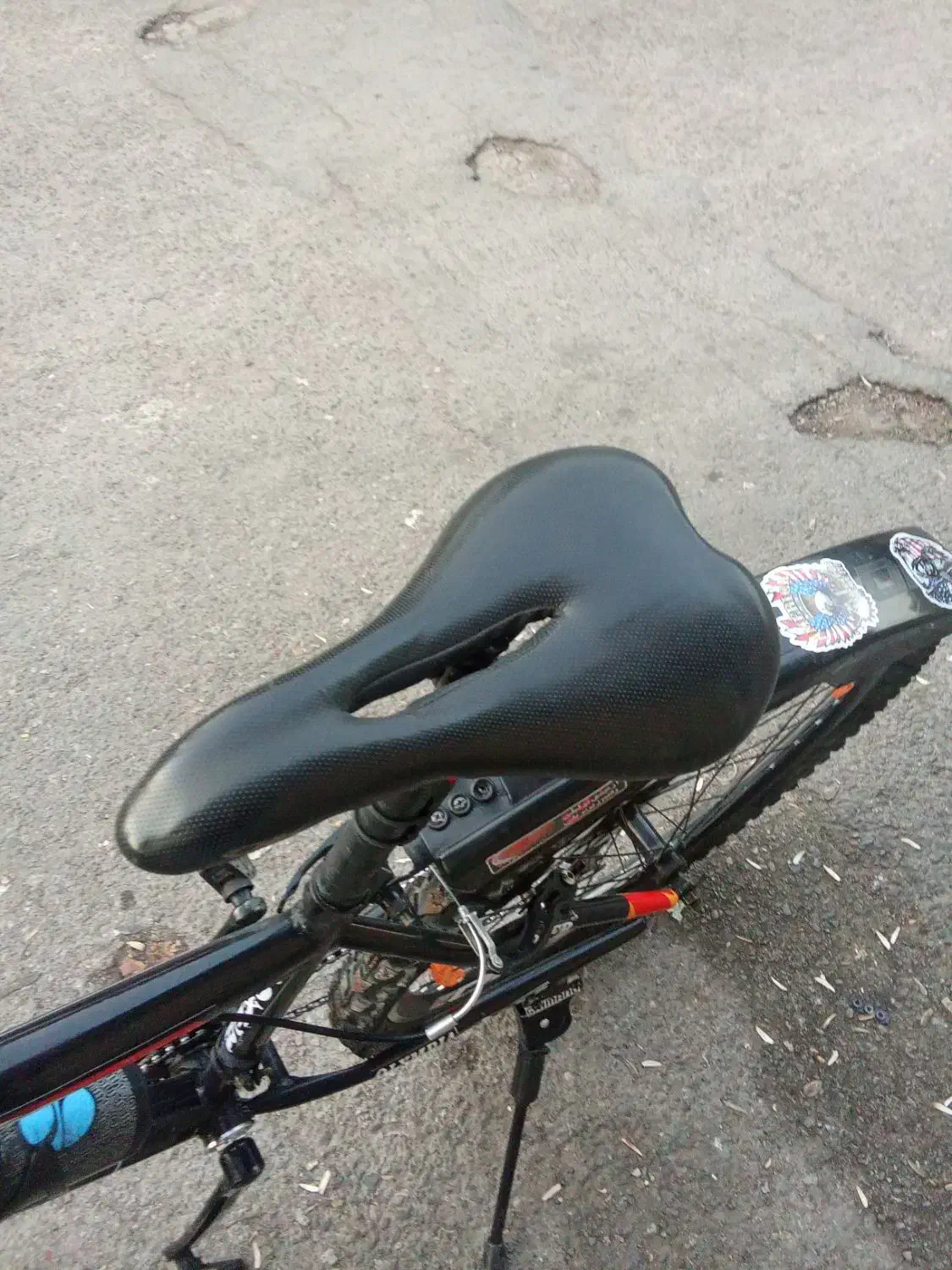 دوچرخه 26 المپیا|دوچرخه، اسکیت، اسکوتر|تبریز, |دیوار