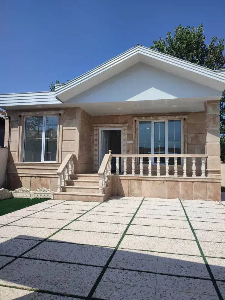 ویلا نوساز ۲۵۰متر ویو ابدی/آناملک|فروش خانه و ویلا|خشکبیجار, |دیوار